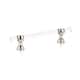 Option Polished Nickel