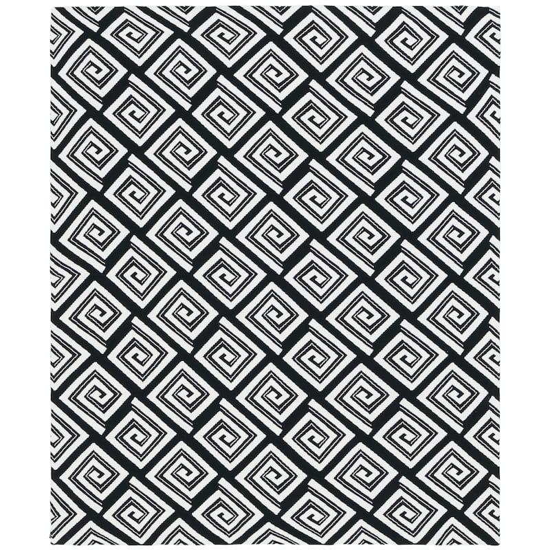 SAFAVIEH Stoyana Cotton Decorative Accent Throw Blanket