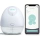 preview thumbnail 1 of 4, Elvie Pump Single Silent Wearable Breast Pump with App - Electric Hands-Free