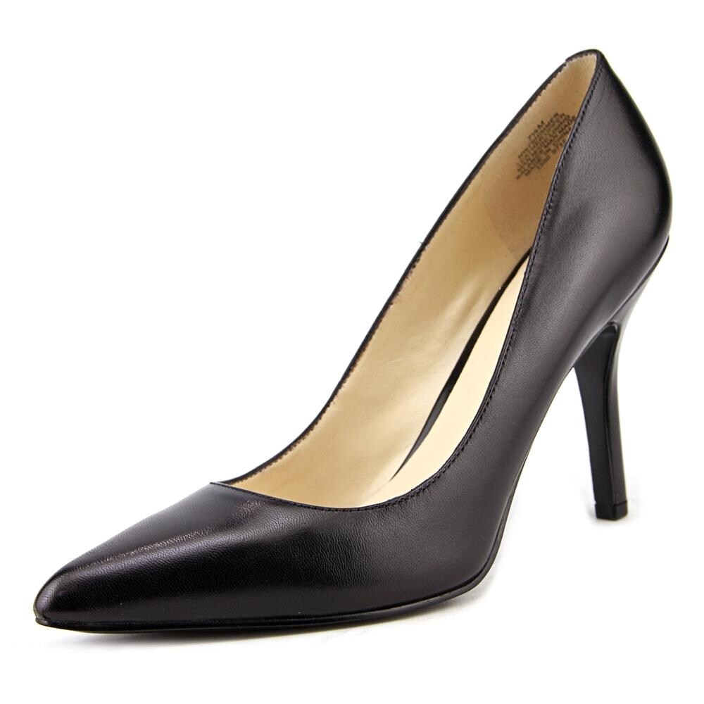 Shop Nine West Shimmer Women Pointed 