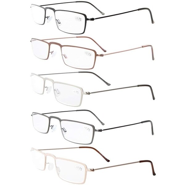 shop glasses by size