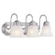 Option Brushed Nickel