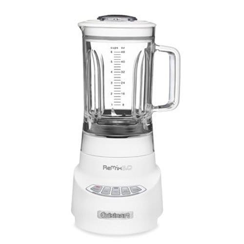 Cuisinart SPB-8 VELOCITY 600-Watt Blender, White