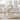 GDFStudio - Dalton 6-Piece Transitional Wooden Rectangular Dining Table Set with 4 Upholstered Chairs and 1 Bench