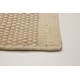 preview thumbnail 5 of 7, Sienna Cream Rug 5'9" x 7'8" - 5'9 x 7'8