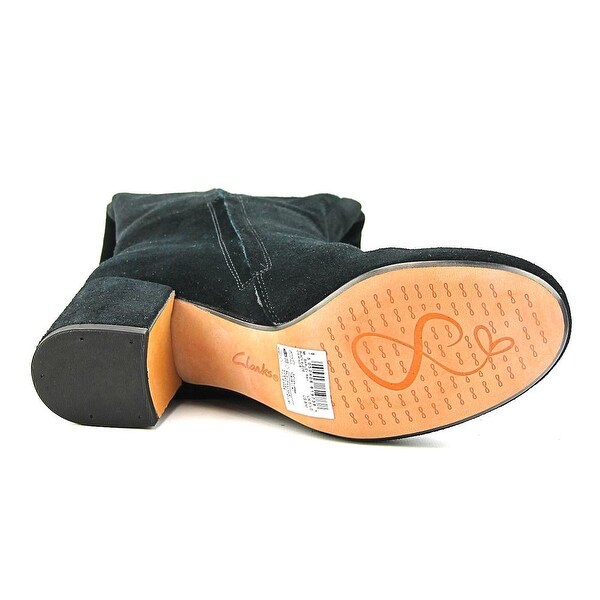 clarks barley ray boots