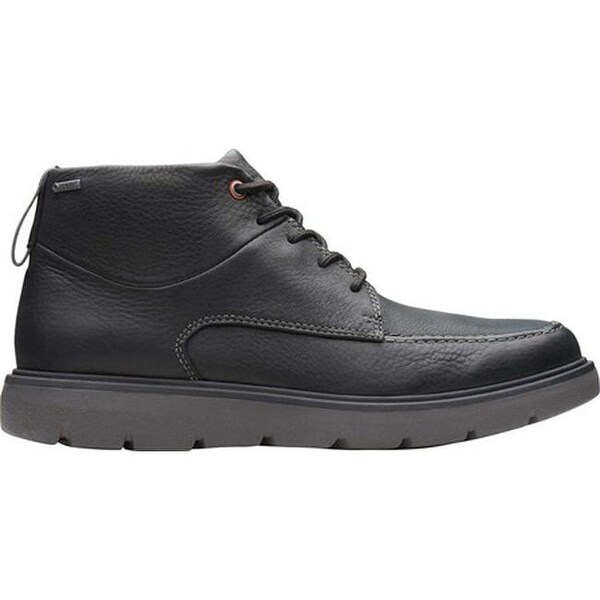 clarks gore tex ankle boots