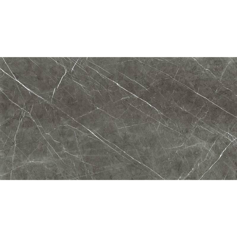 Penthouse 12x24 Polished Porcelain Tile - Floor, Wall - Large Format