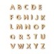 preview thumbnail 3 of 3, Wee Gallery Alphabet Adventure Bundle - Black