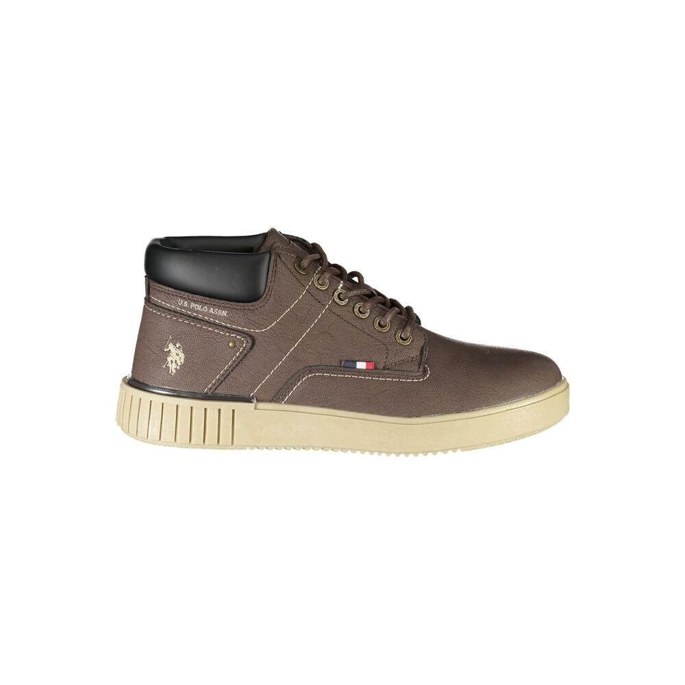 polo assassin boots