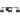 Haven Collection Three-Light Matte Black Opal Glass Luxe Industrial Bath Light - 24 in x 6.75 in x 7 in