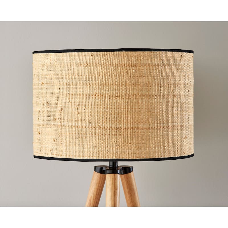 Jackson Table Lamp - 26.25