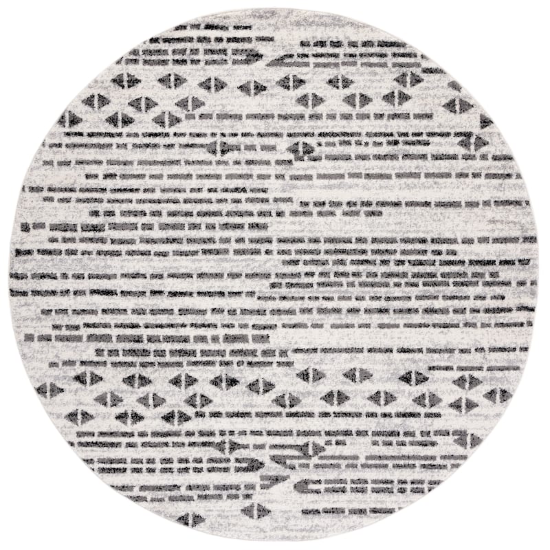 SAFAVIEH Tulum Iola Moroccan Boho Rug