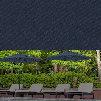 Sunbrella 9 Ft Outdoor Umbrella Patio Market Umbrella