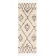 preview thumbnail 10 of 13, Artistic Weavers Terzo Bohemian Shag Area Rug