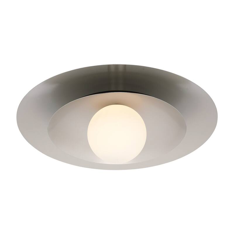 Sherrer 1-Light Ceiling Light