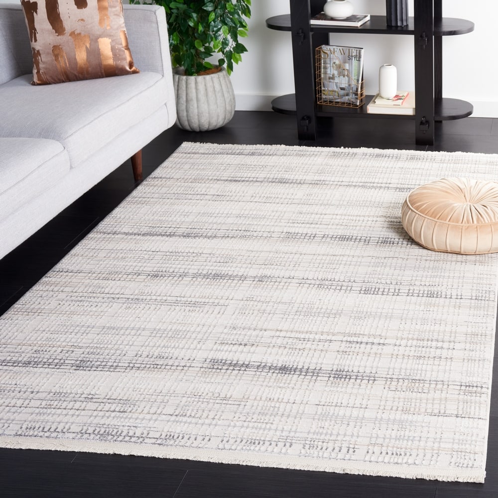 SAFAVIEH Whisper Franciane Modern Rug
