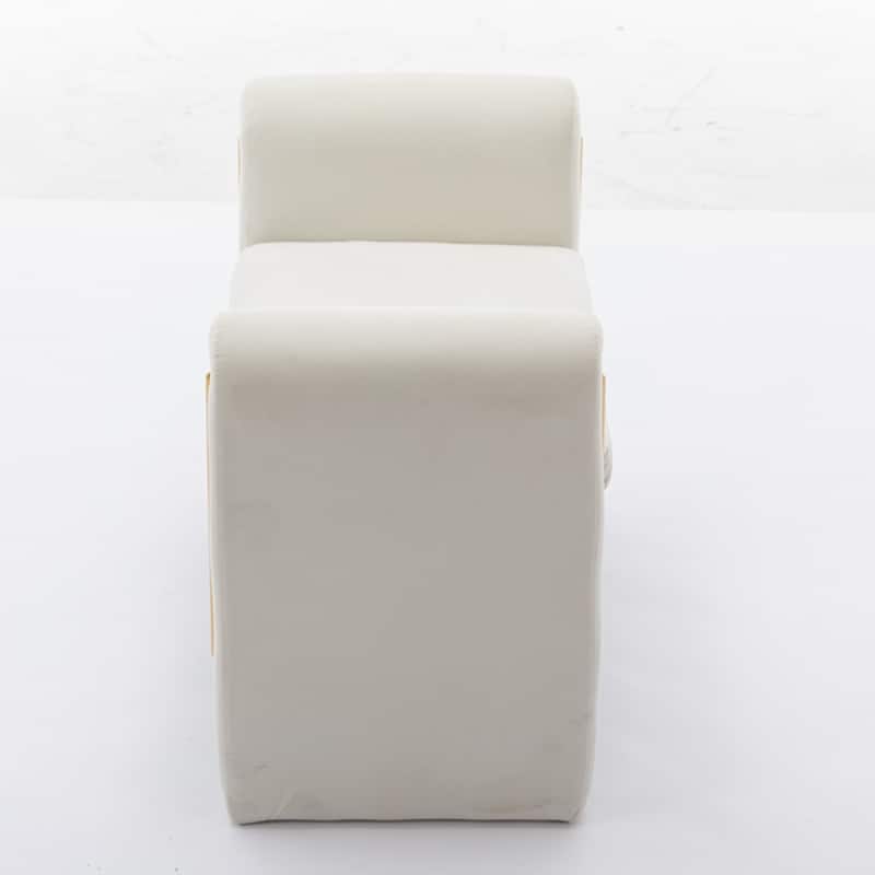 Single Bench Shoe Bench