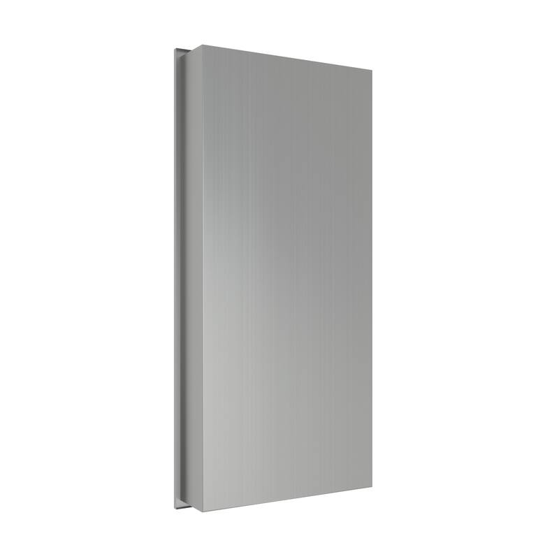 CRAFT + MAIN N1432S 32" x 14" Shower Niche