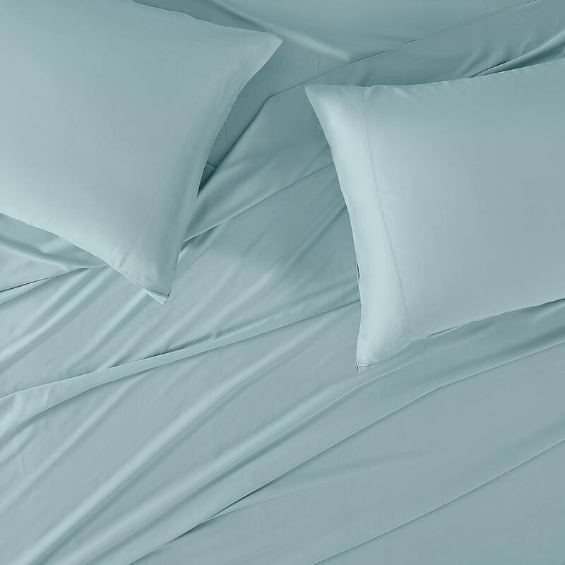 Frye Rayon from Bamboo 4 Piece Sheet Set