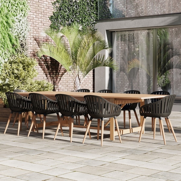 Patio furniture dining set sale sales