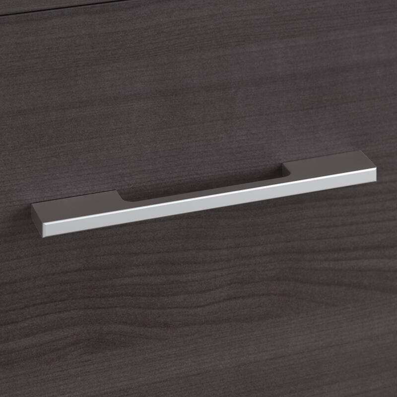 Office 500 3-drawer File Cabinet by Bush Business Furniture