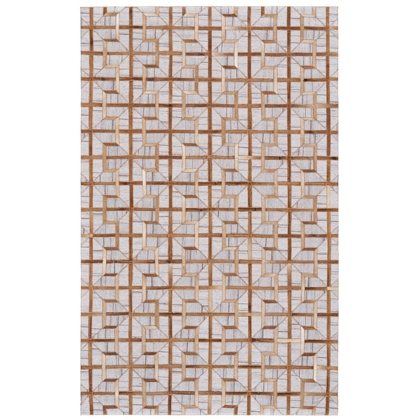 Grand Bazaar Canady Hand Woven Modern & Contemporary Rug. Opens flyout.