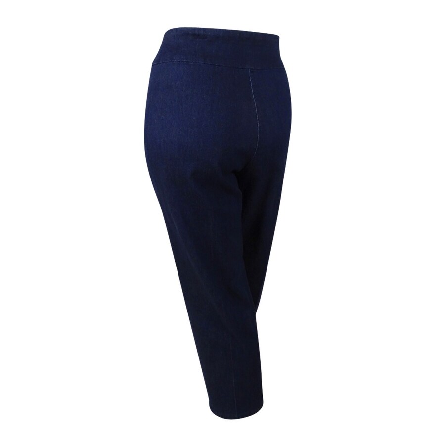 alfred dunner stretch jeans