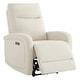 preview thumbnail 69 of 86, Lena Zero Wall Hugger Electric Power Recliner