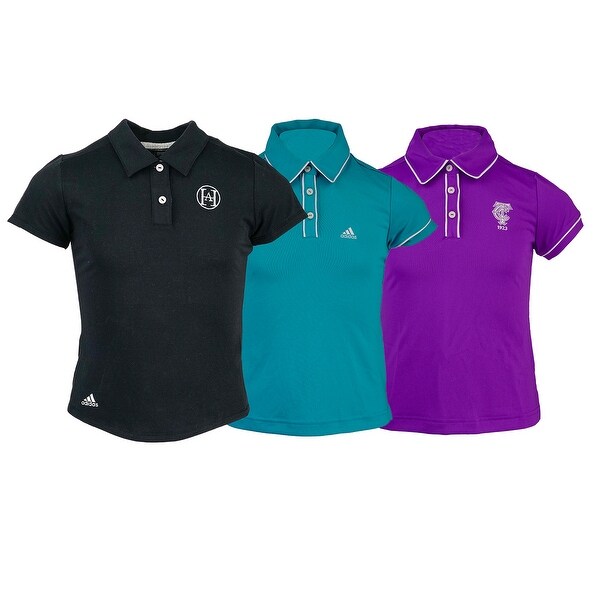 adidas polo sale