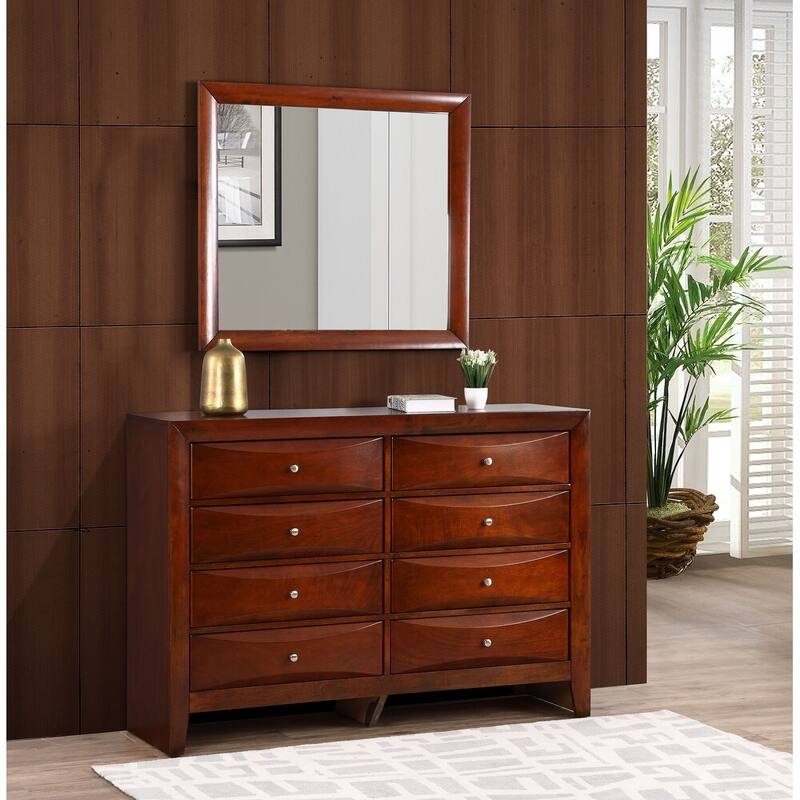 Marilla Bedroom Mirror (Mirror only)