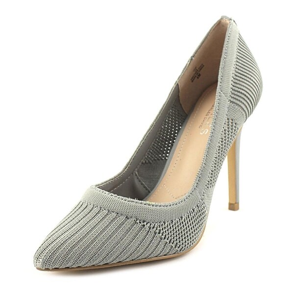 Charles By Charles David Pacey Women Pointed Toe Synthetic Heels