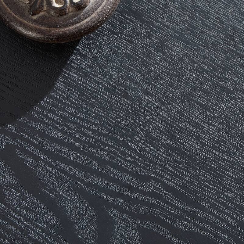 GDF Studio - Aponaug Modern Handcrafted Lift-Top Drum Coffee Table with Hidden Storage