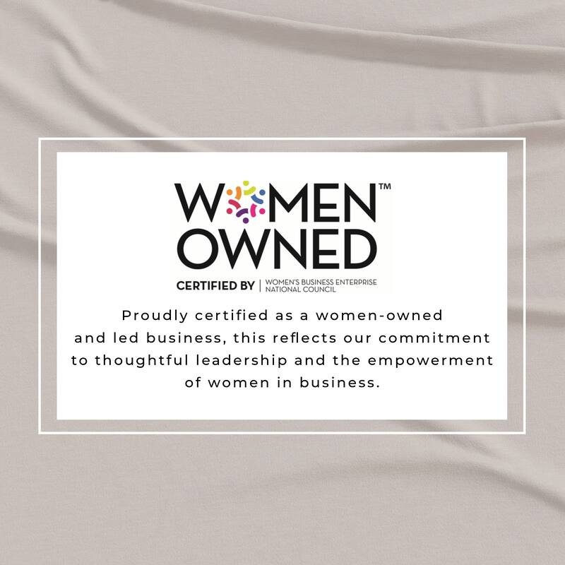 Linery & Co. Heathered Melange Cotton Jersey Knit Sheet Set