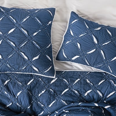 Parker Quilt