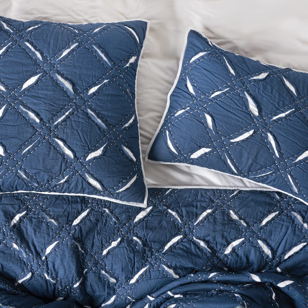 Parker Quilt