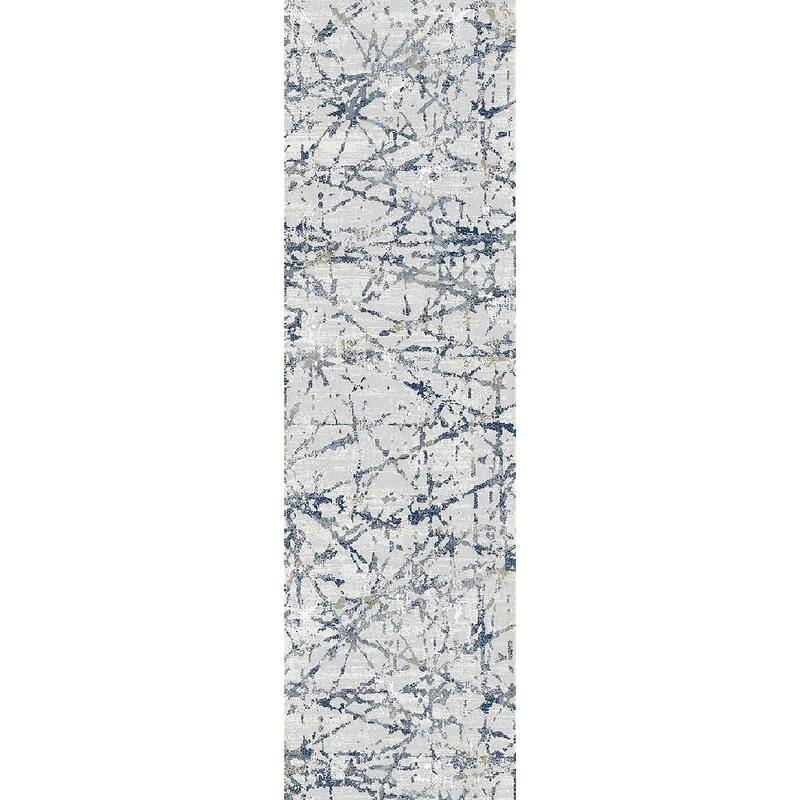 Dynamic Rugs Castilla Modern Area Rug