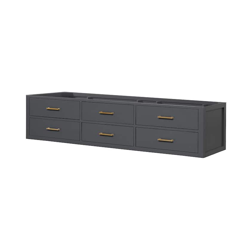 Castor Double Bath Vanity