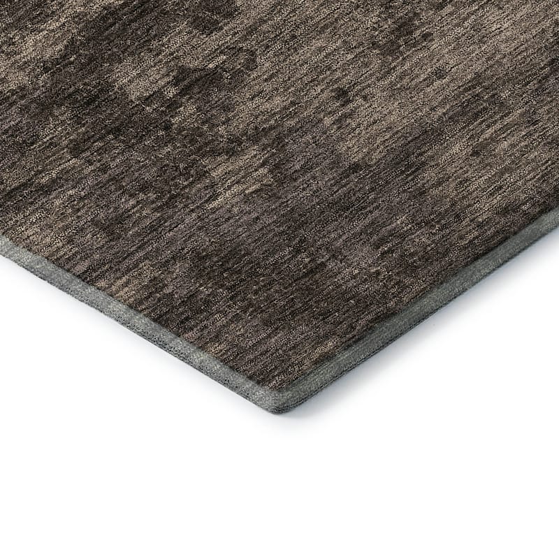 Premium Washable Super Soft Vintage Trellis Mayfield Rug