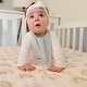 preview thumbnail 29 of 137, Crane Baby Crib Fitted Sheet