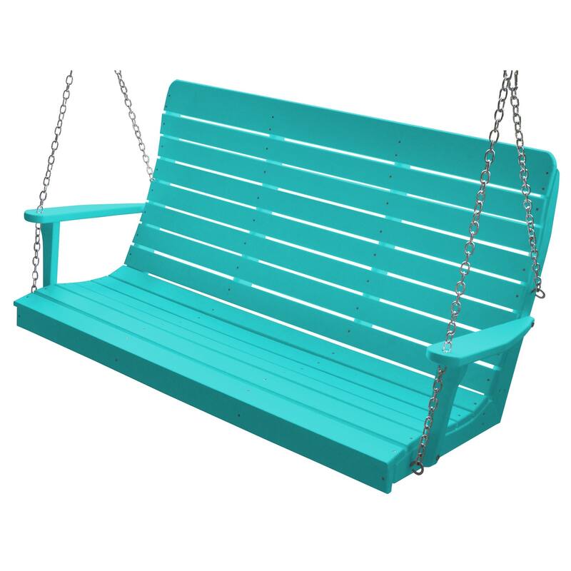 Poly 4' Winston Swing