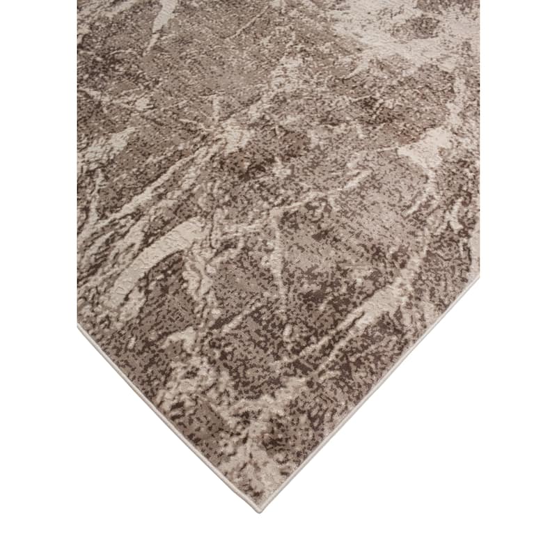 Noori Rug Louis High-Low Ayden Rug