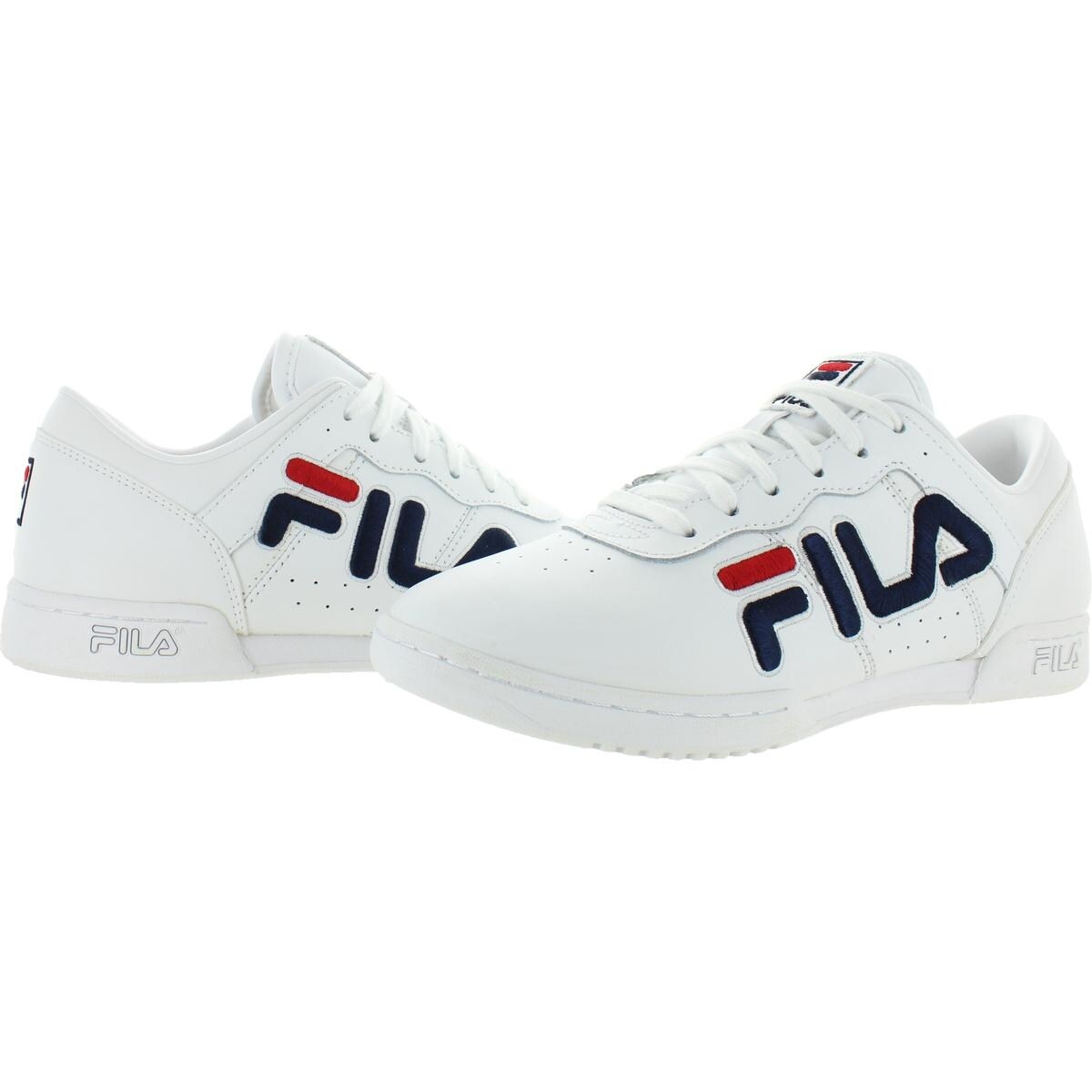 fila original fitness women's shoes