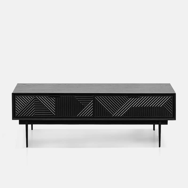Modern Coffee Table
