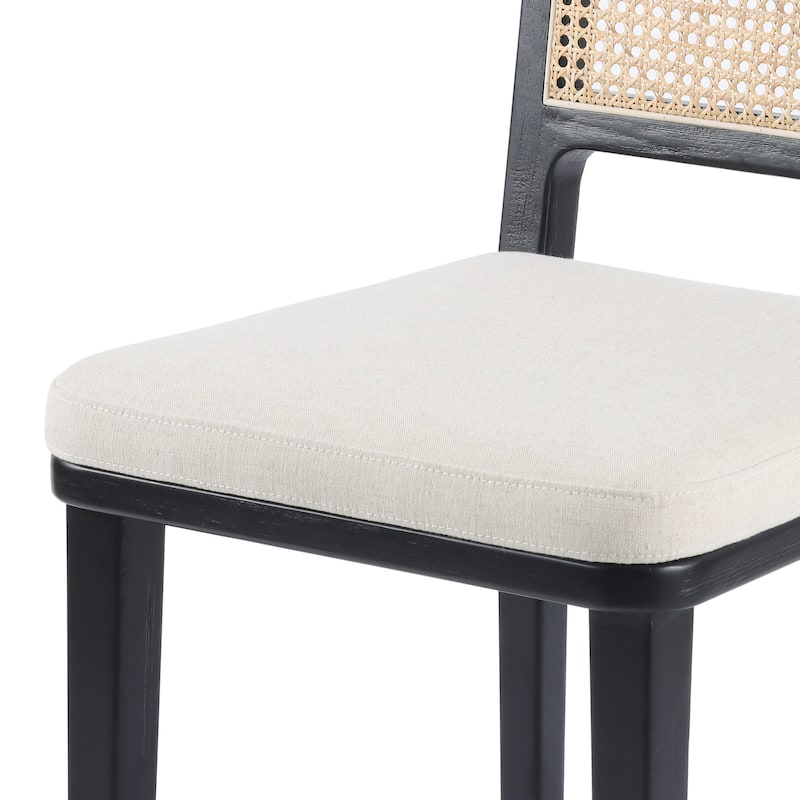 Haven Home Josephina Stool - N/A