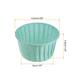 Option Blue Green
