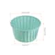Option Blue Green