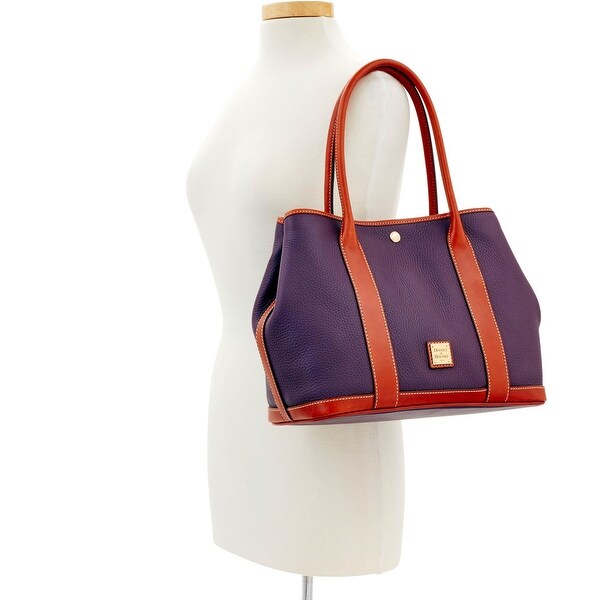 dooney layla tote