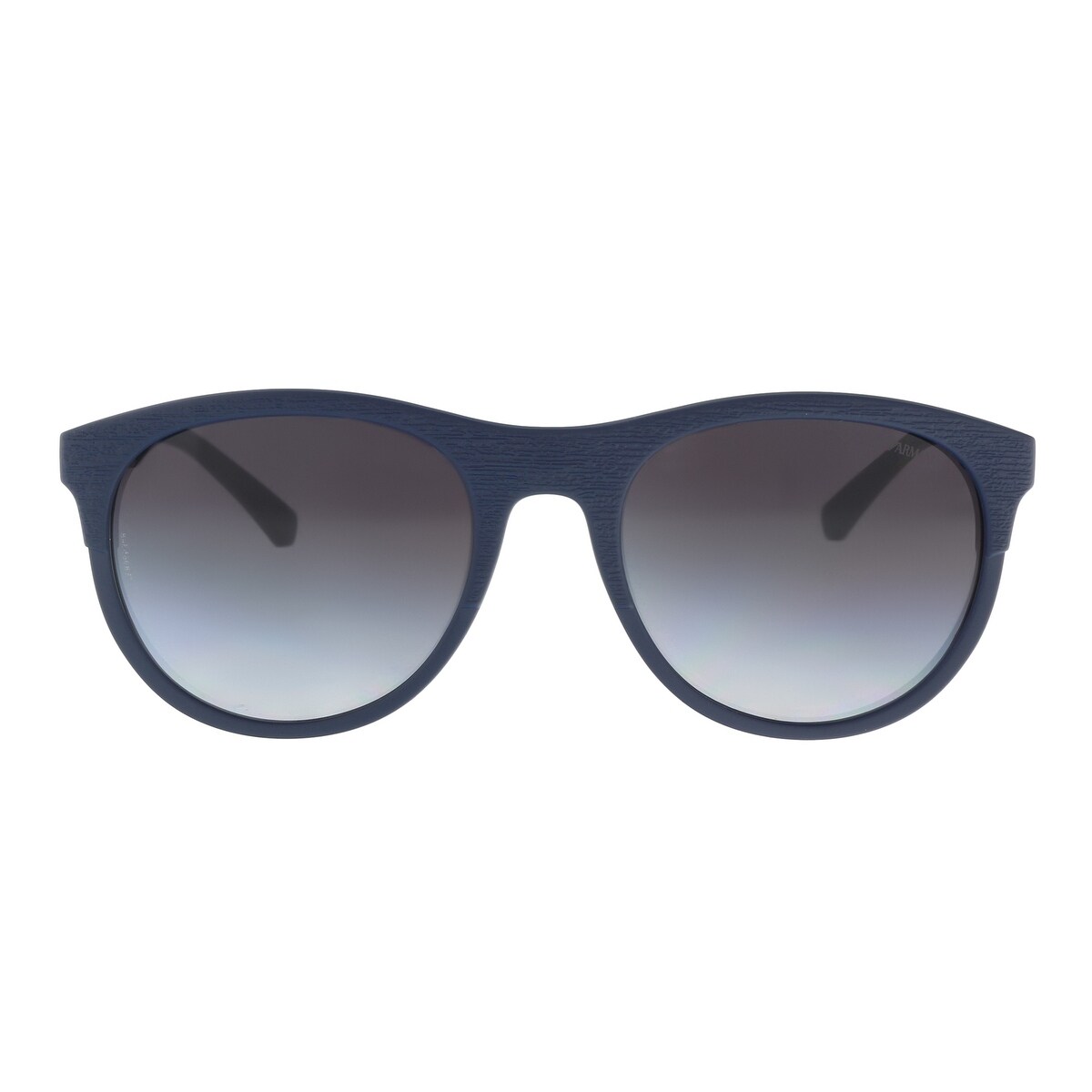 emporio armani sunglasses round