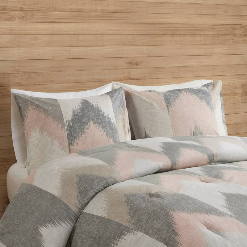 3 Piece Comforter Mini Set
